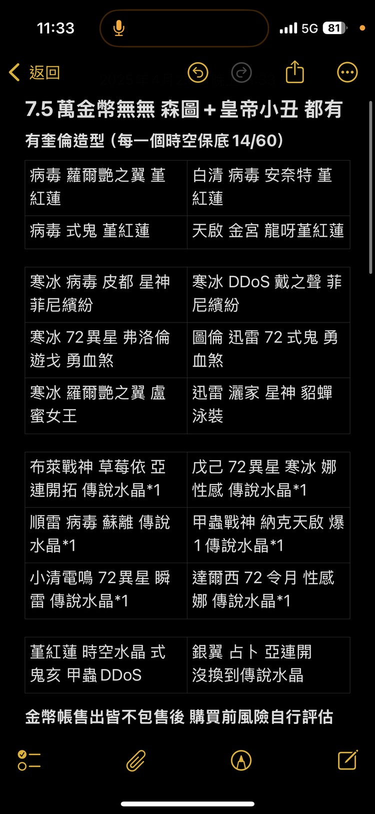 商品圖片