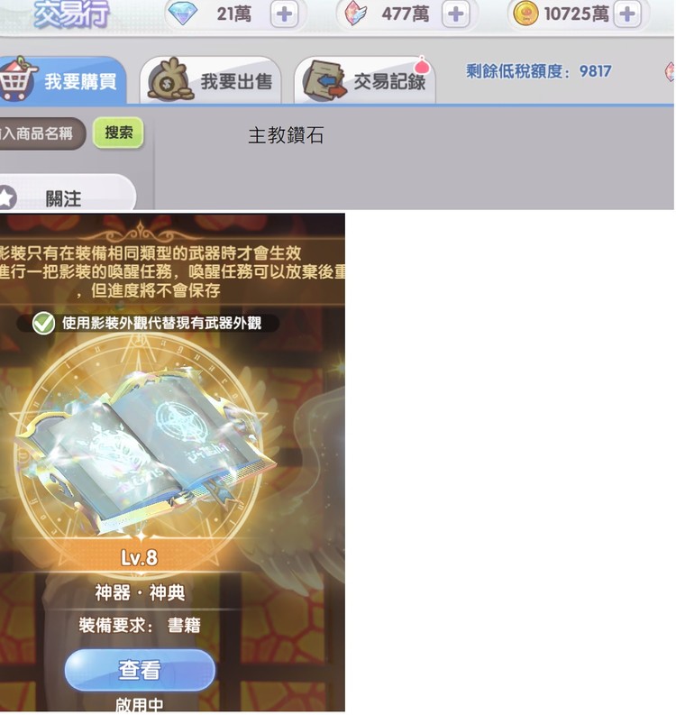 商品圖片