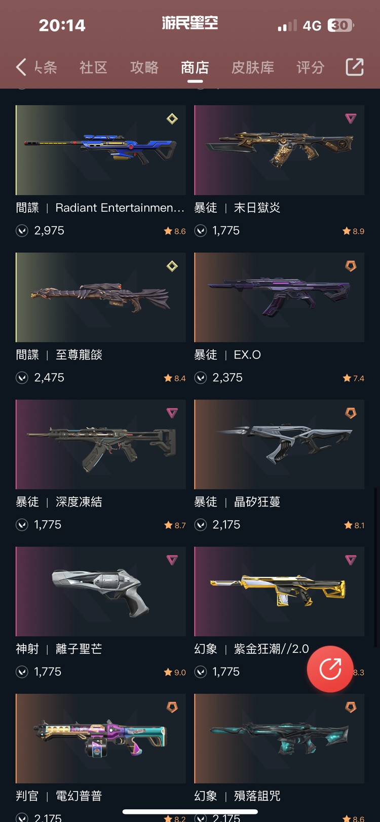 商品圖片