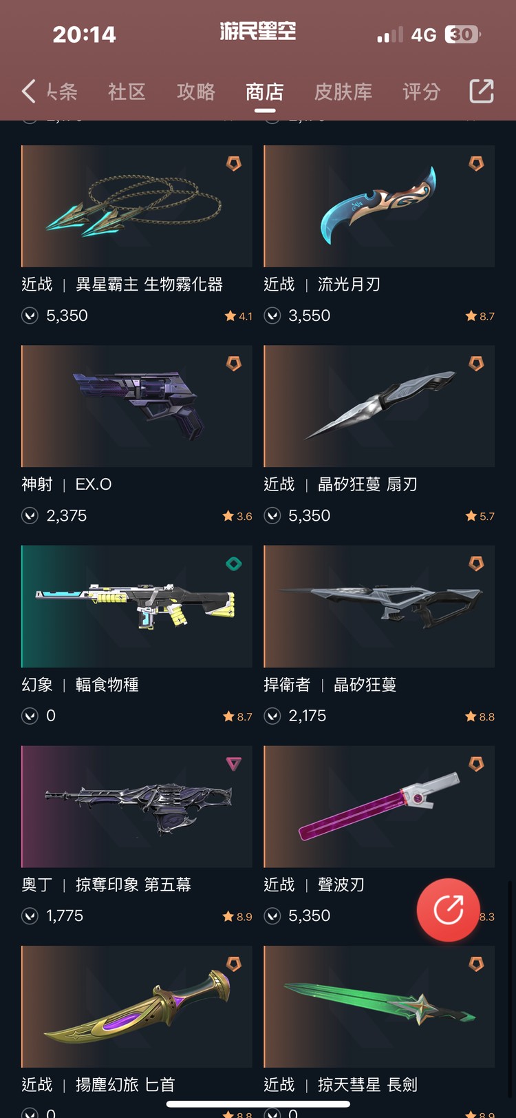 商品圖片