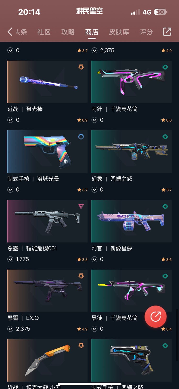 商品圖片