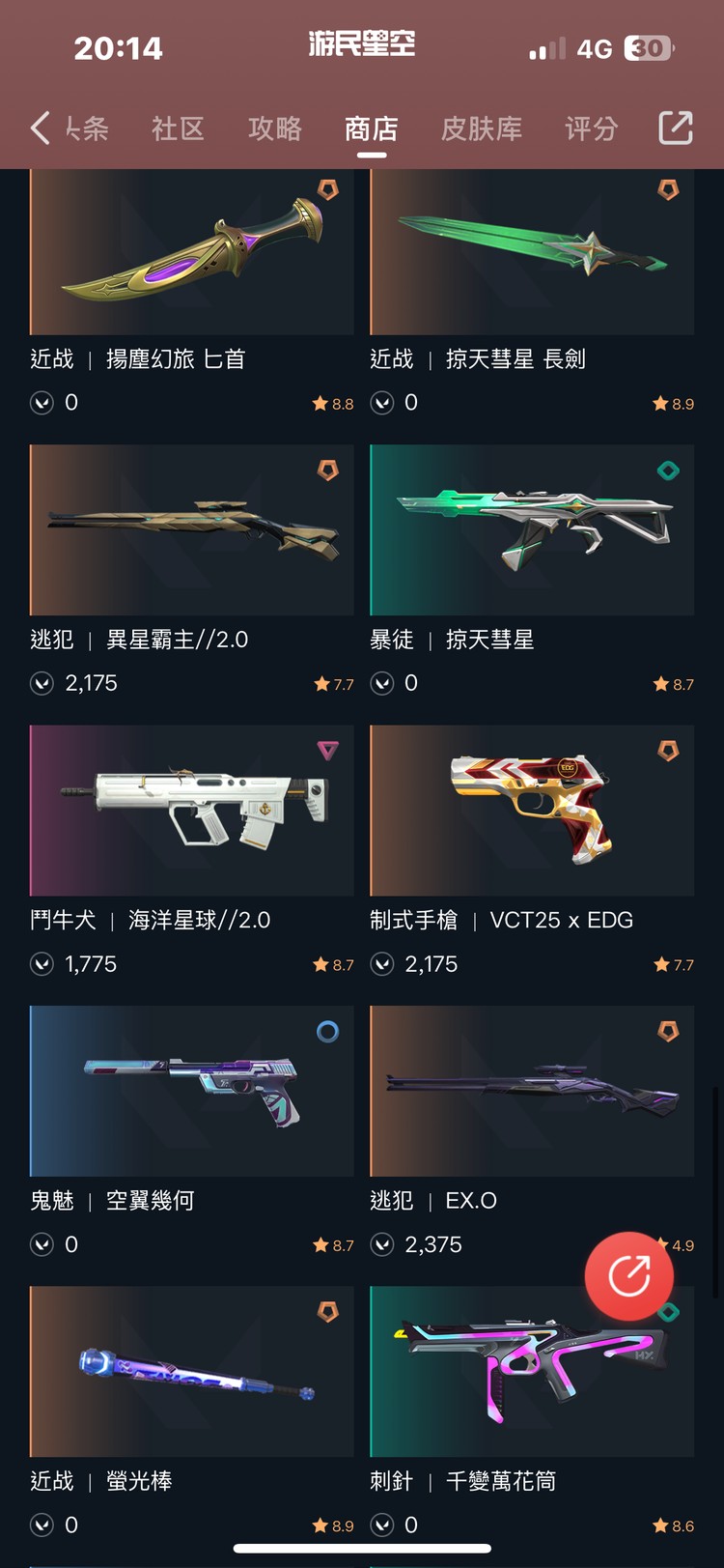 商品圖片