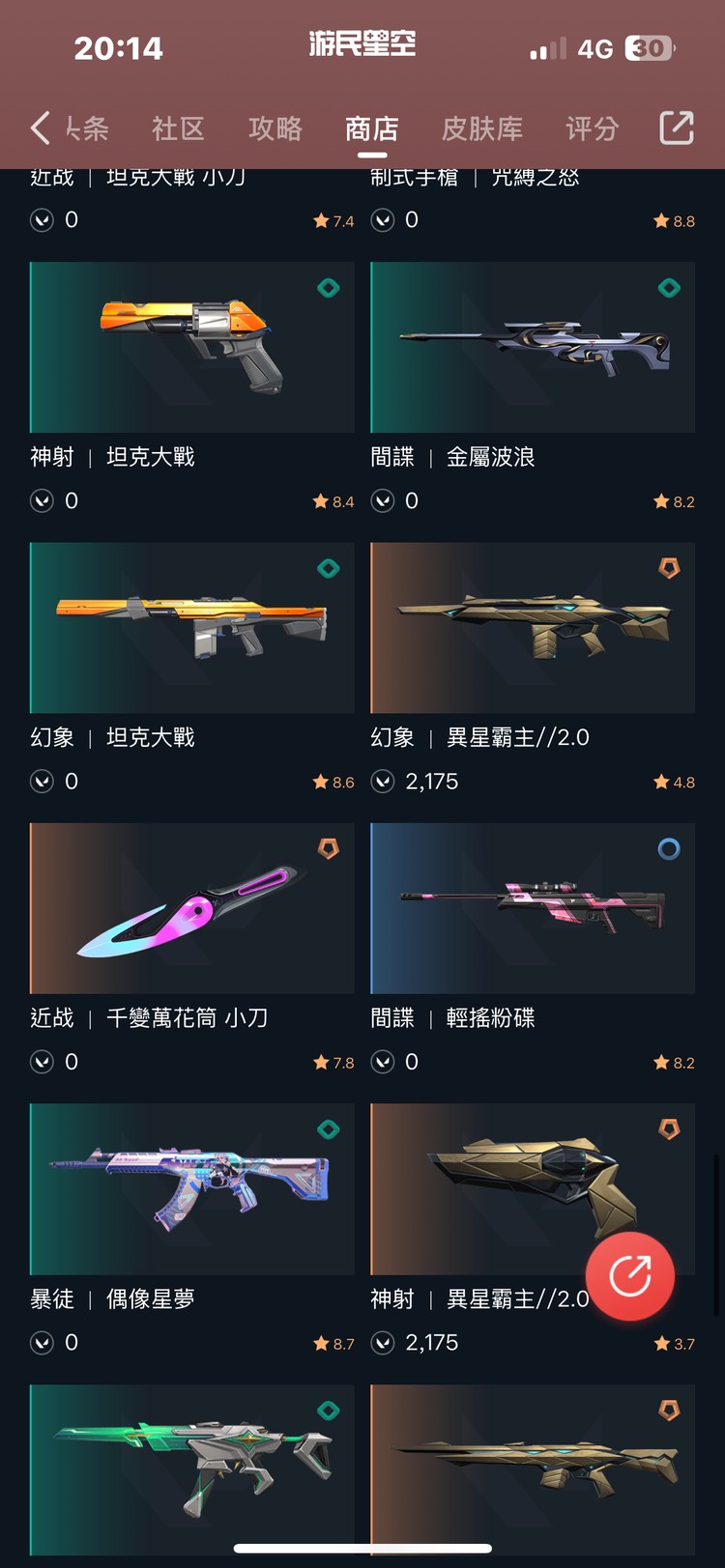 商品圖片