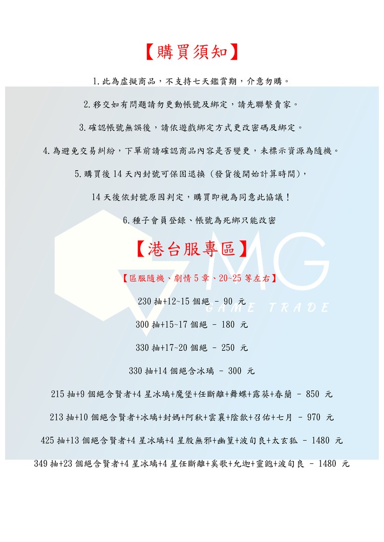 商品圖片