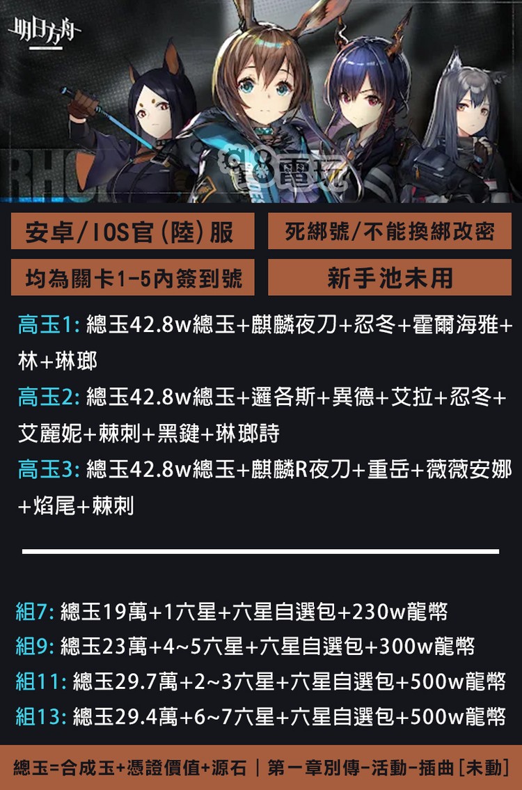 商品圖片