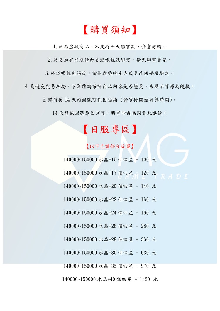 商品圖片