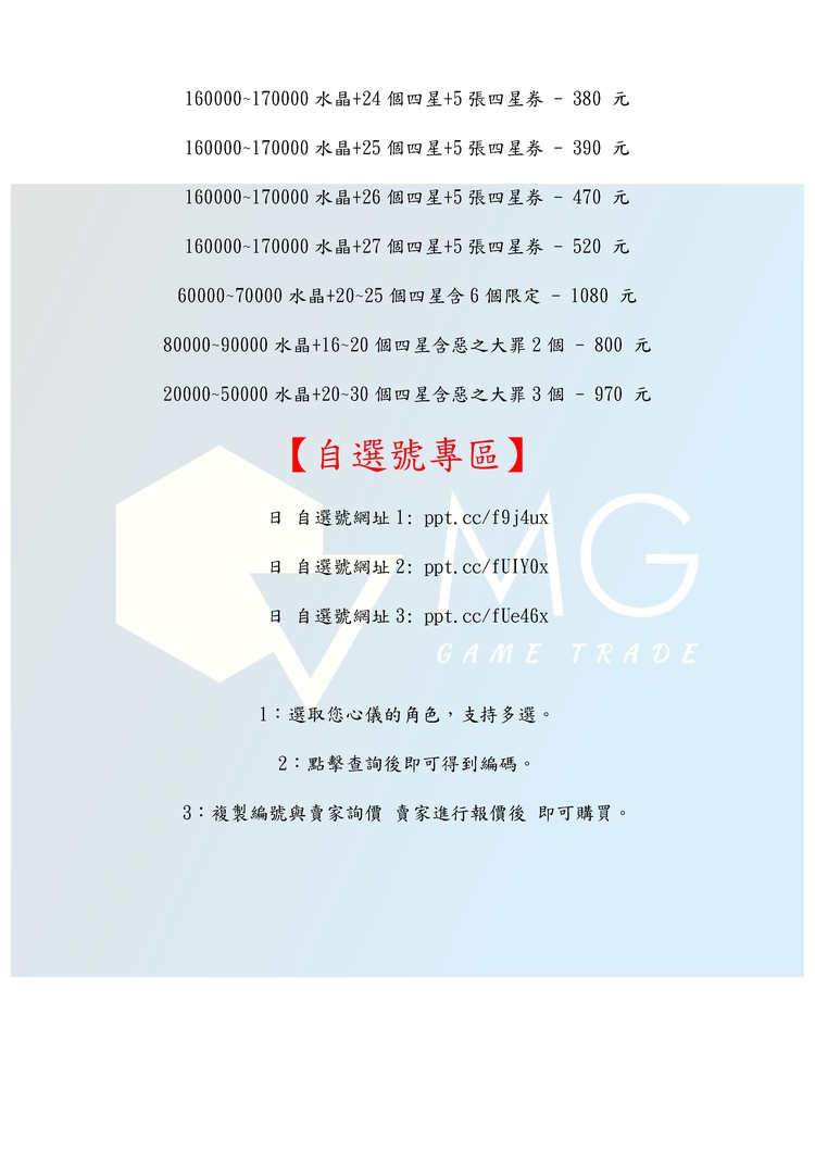 商品圖片