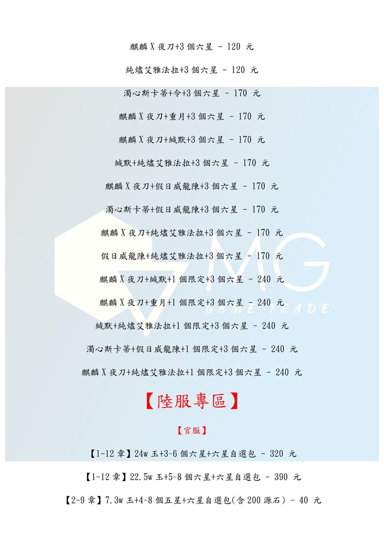 商品圖片
