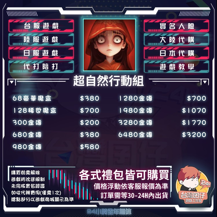 商品圖片