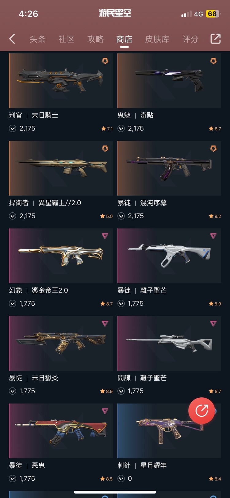 商品圖片