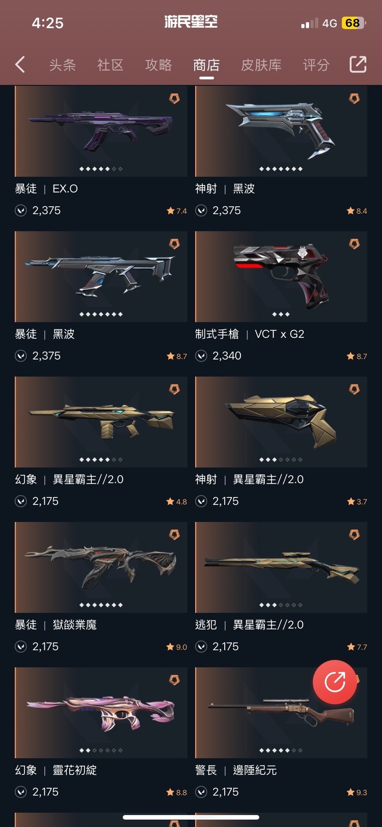 商品圖片