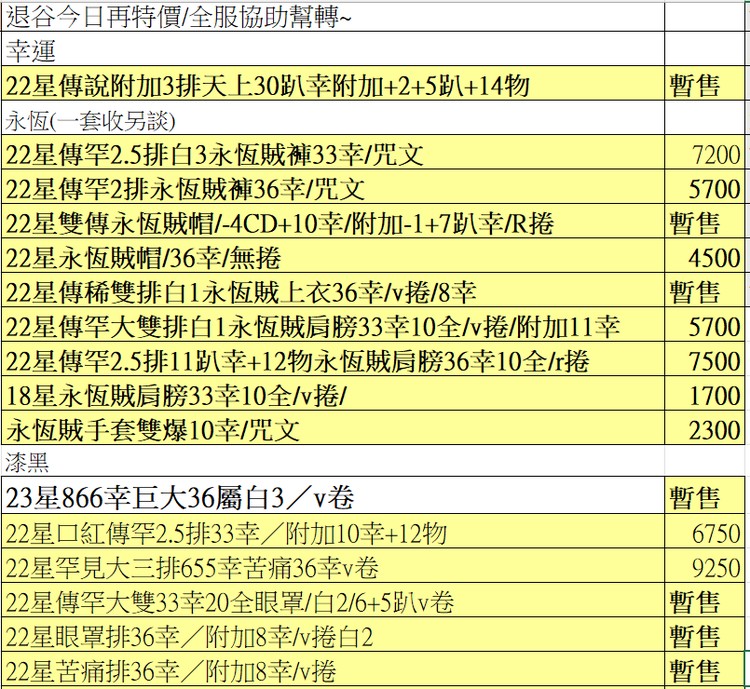 商品圖片