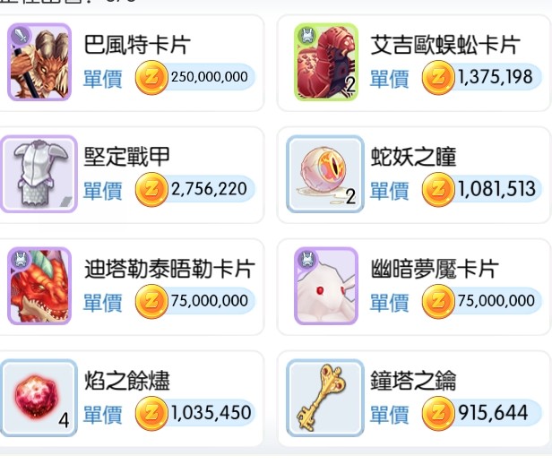 商品圖片