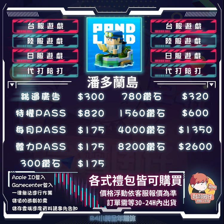 商品圖片