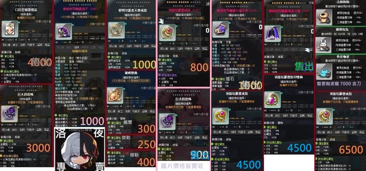 商品圖片