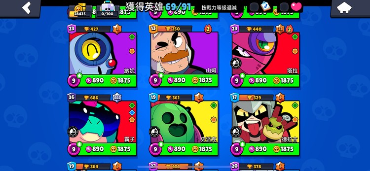 商品圖片