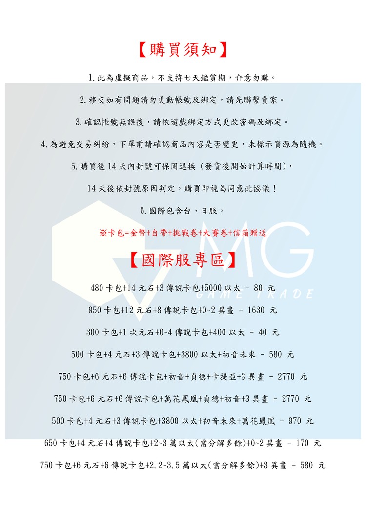 商品圖片