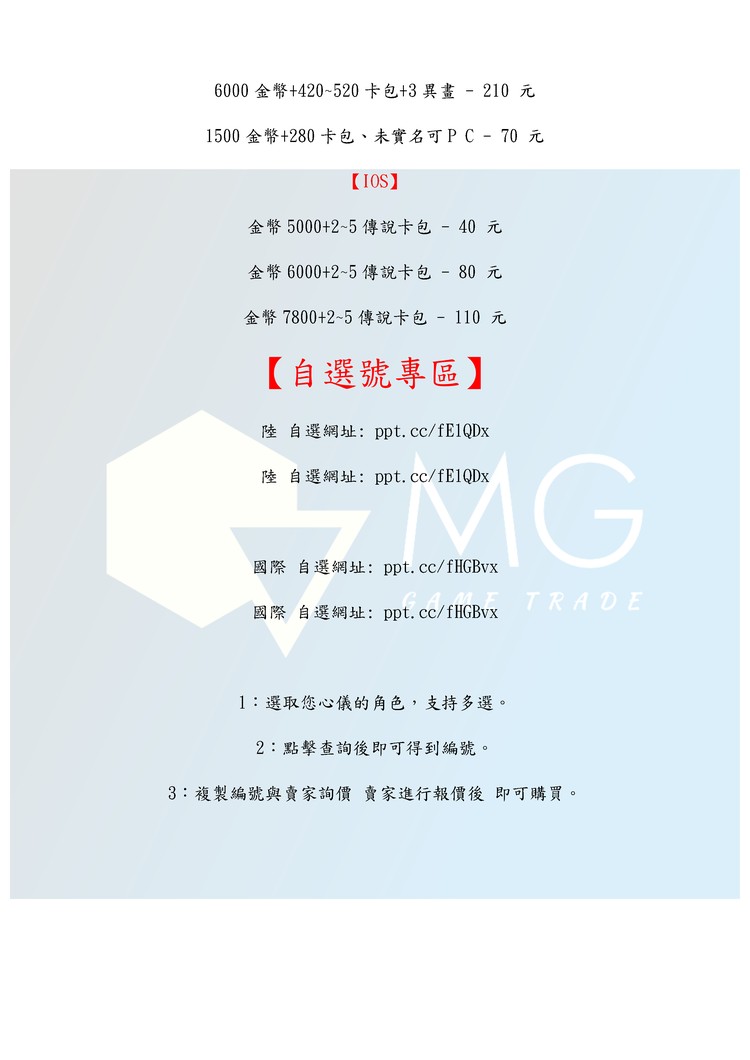 商品圖片