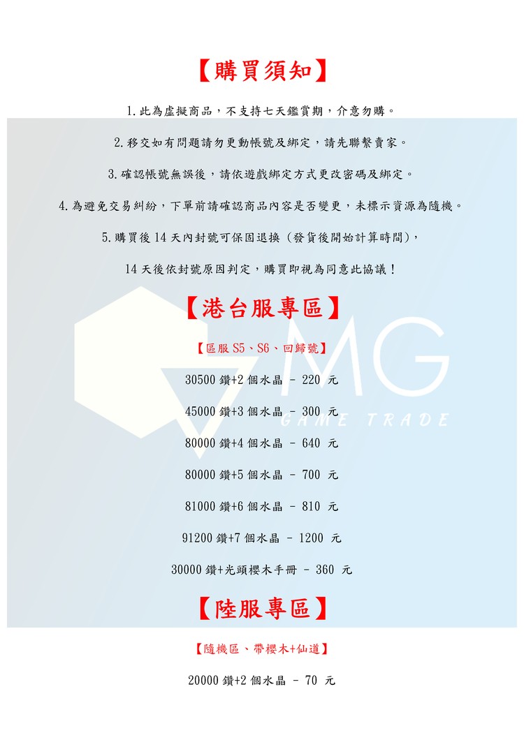 商品圖片