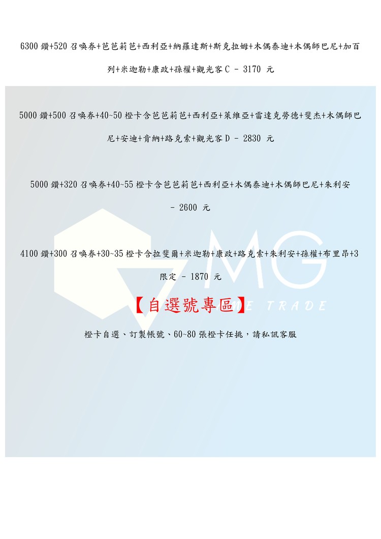 商品圖片