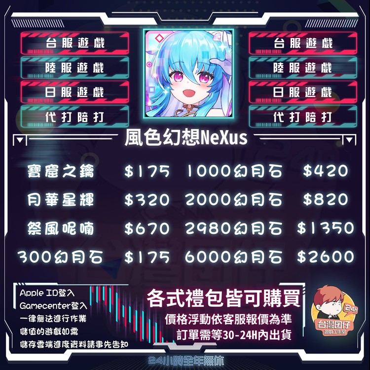 商品圖片
