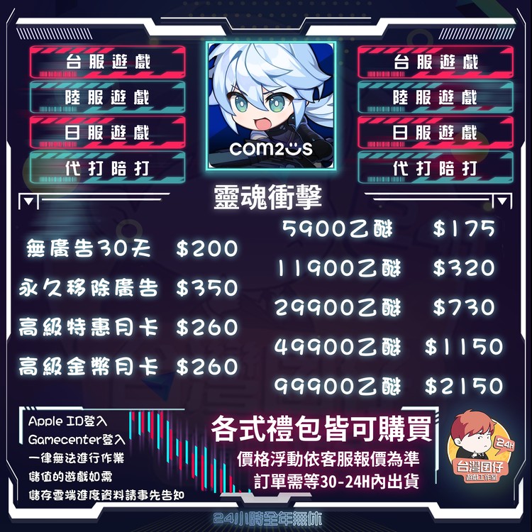 商品圖片