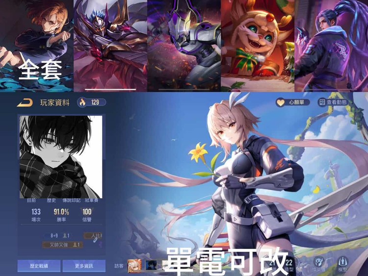 商品圖片