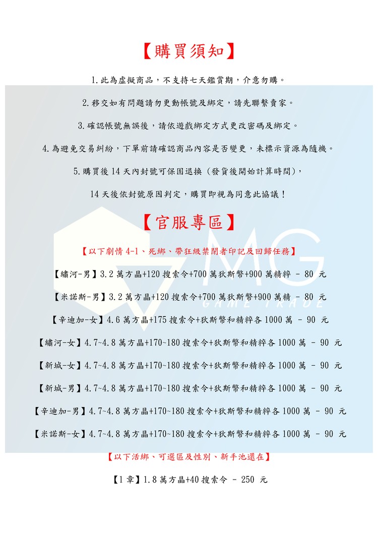 商品圖片