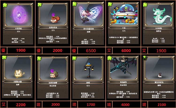 商品圖片