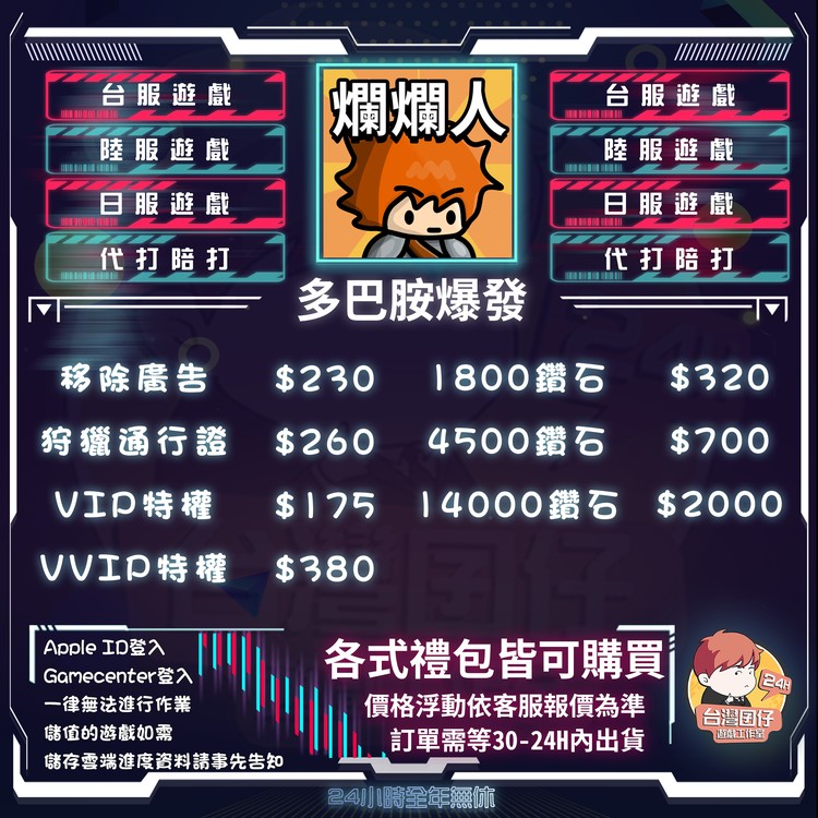 商品圖片