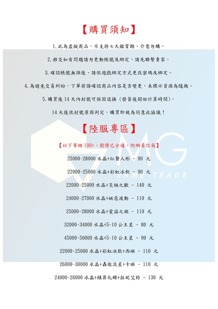 商品圖片