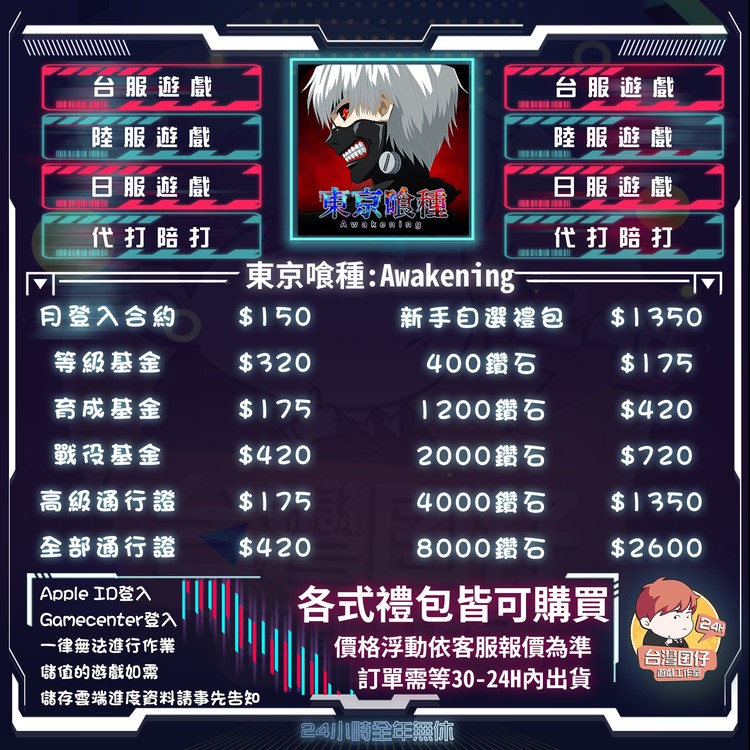 商品圖片