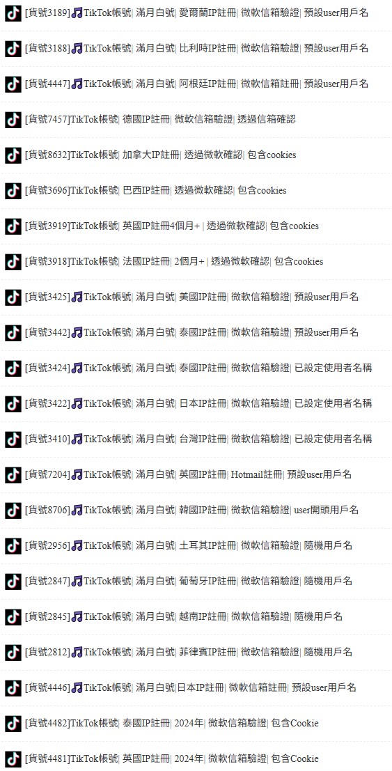 商品圖片