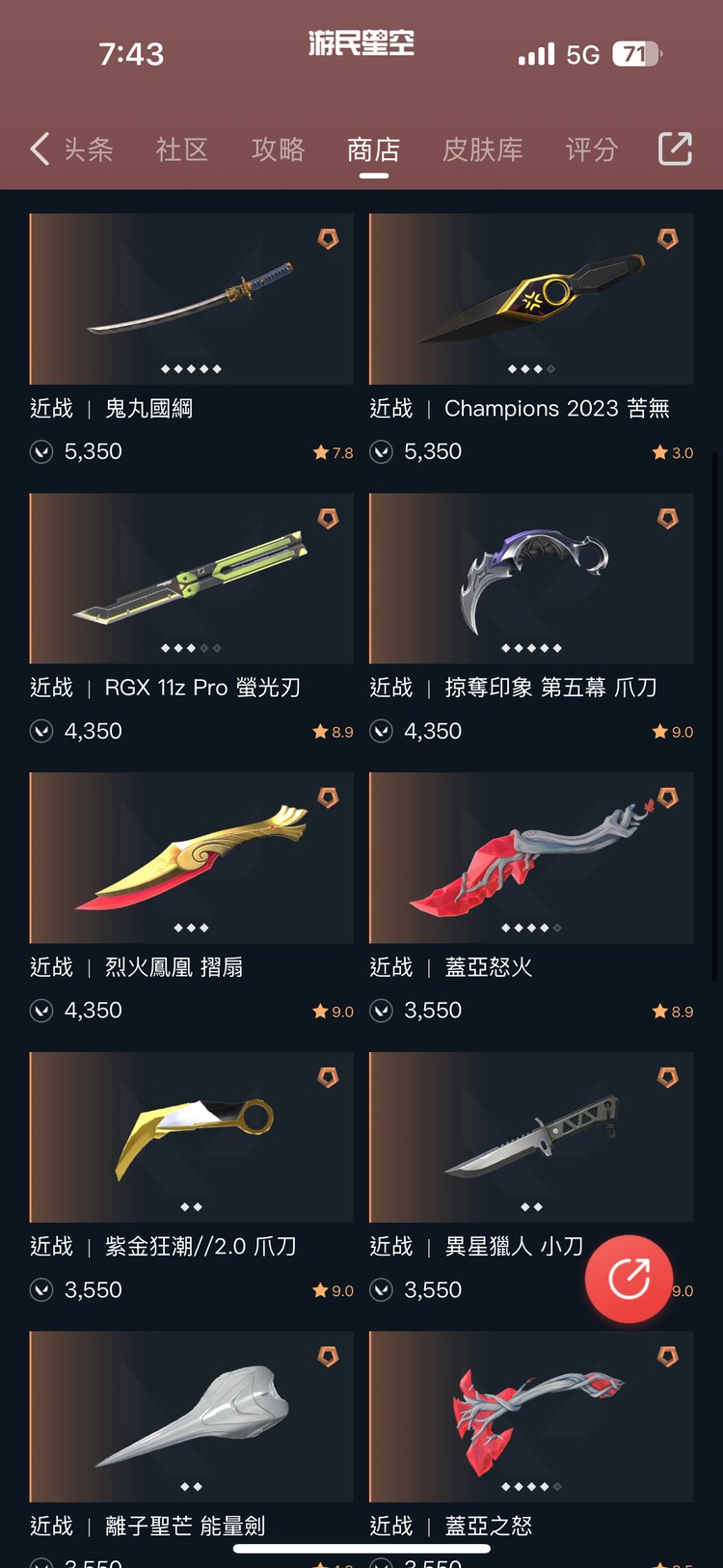 商品圖片
