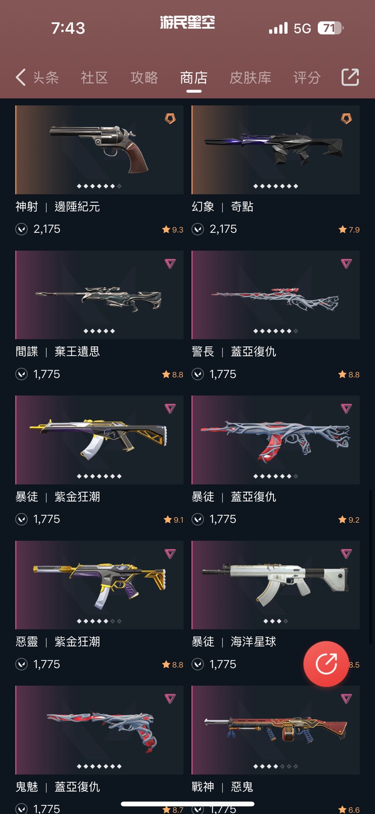 商品圖片