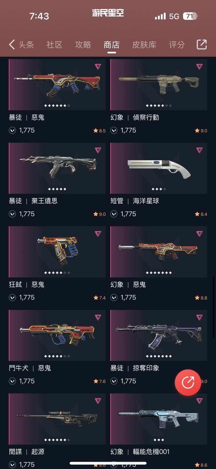 商品圖片