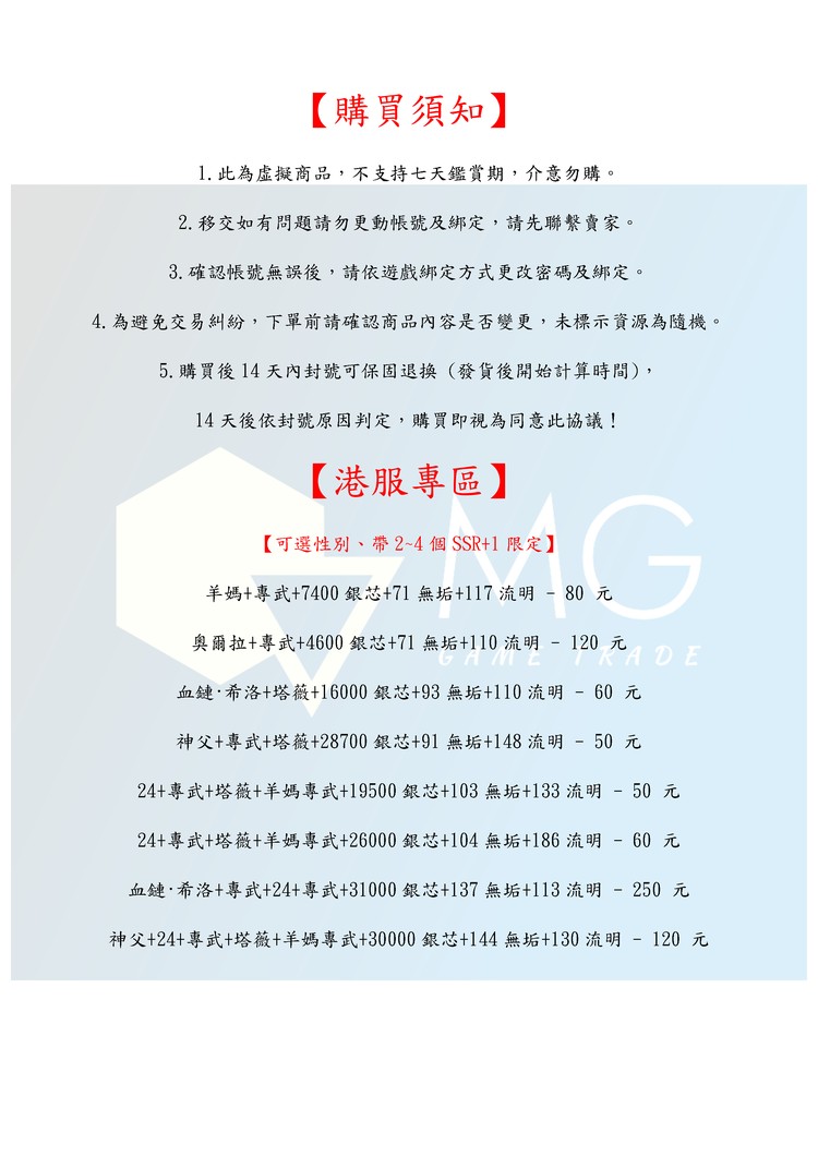 商品圖片