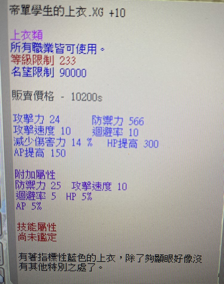 商品圖片