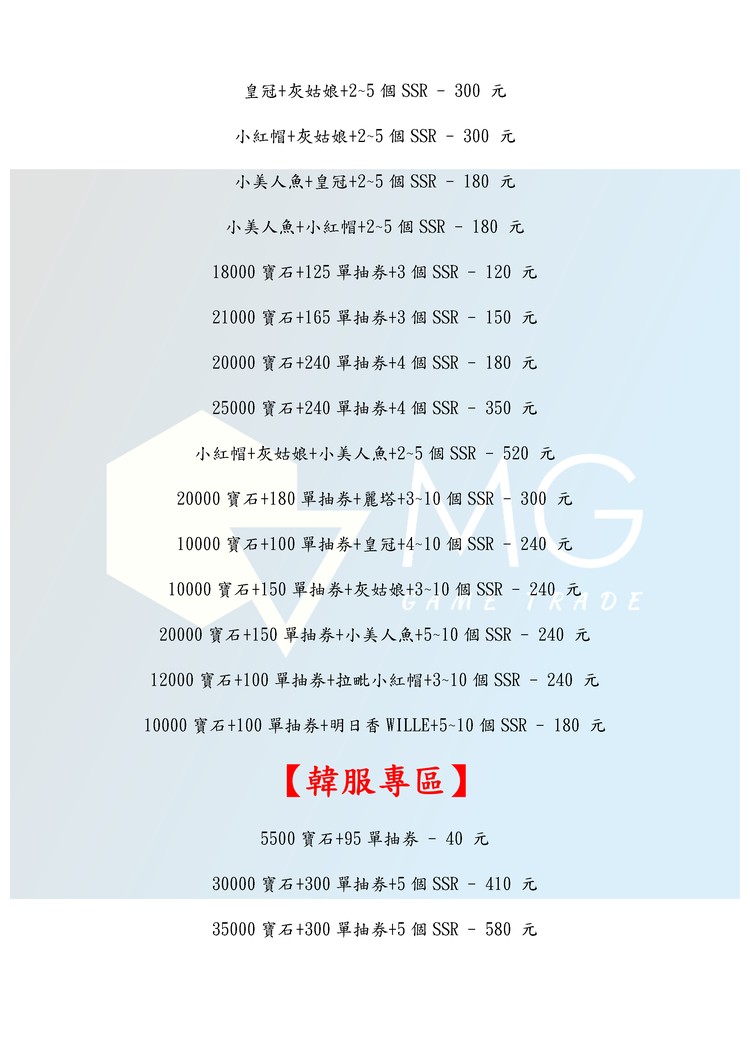 商品圖片