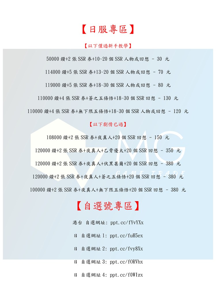 商品圖片