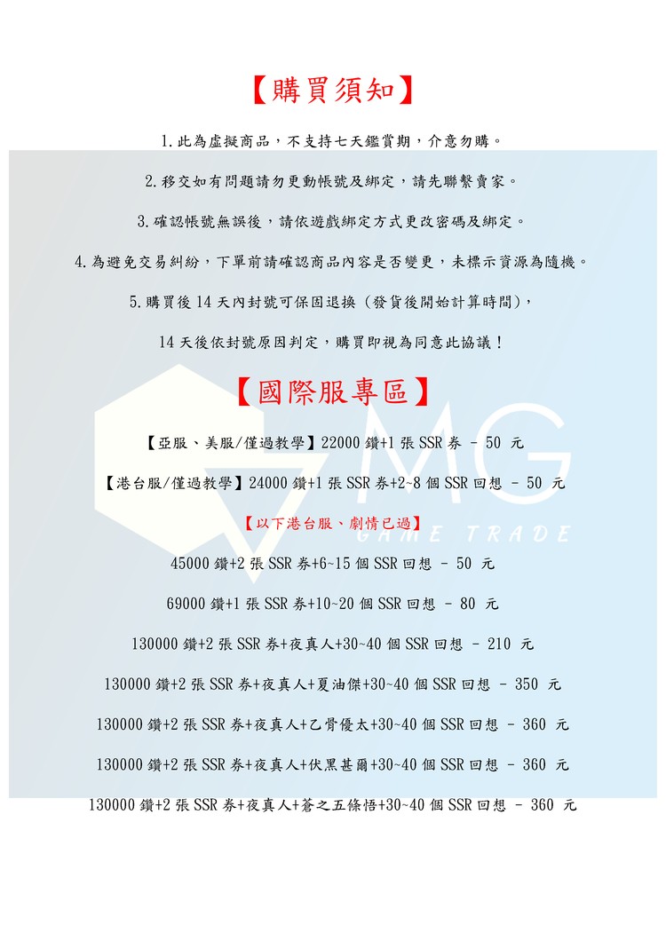 商品圖片