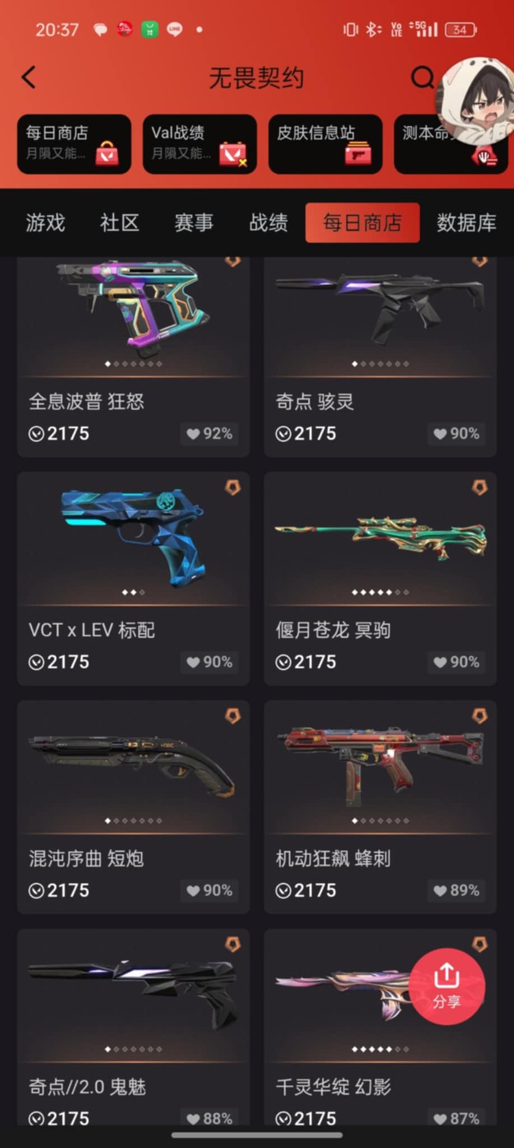 商品圖片
