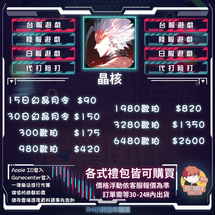商品圖片