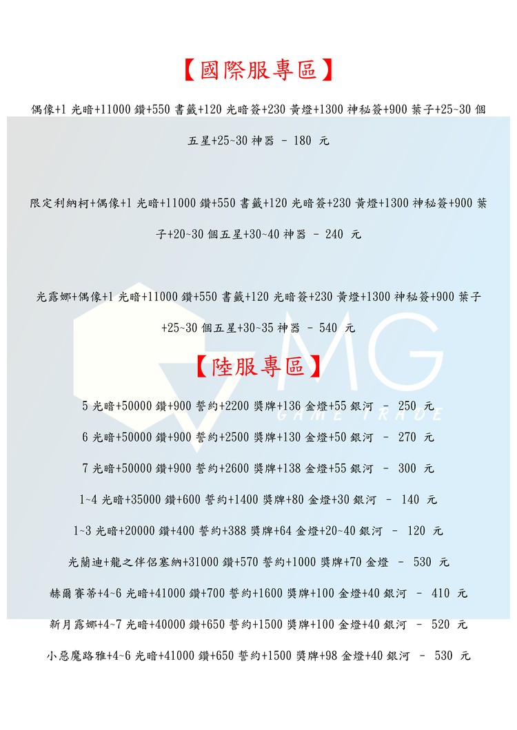 商品圖片