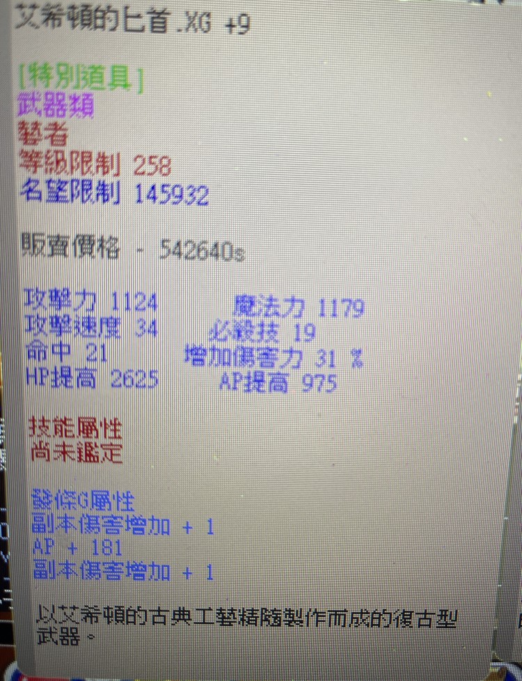 商品圖片