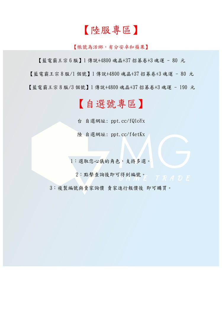 商品圖片