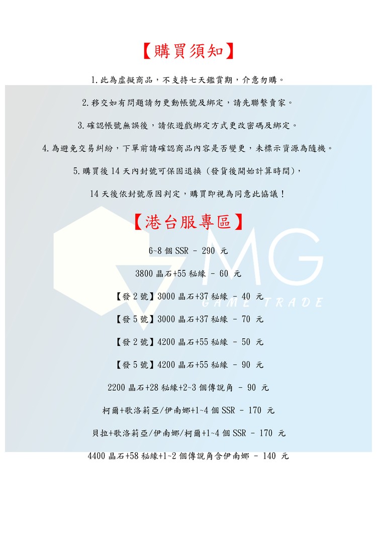 商品圖片