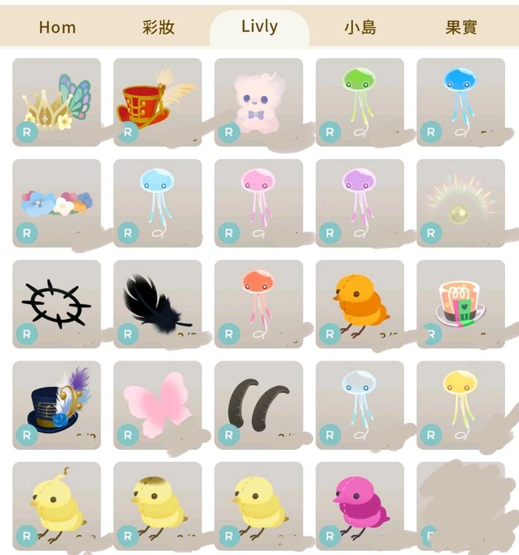 商品圖片