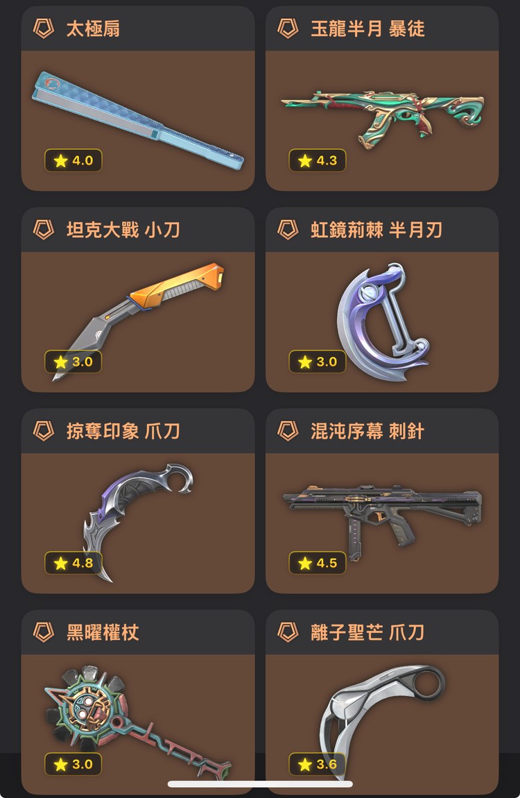 商品圖片