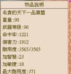 商品圖片